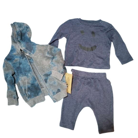 Baby boy bundle - Picture 2 of 10